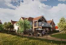 Elevation completes agreements for care home developments