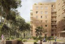 Amicala and Socius plan to develop integrated retirement community