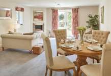 Adlington’s Lytham development to complete this autumn