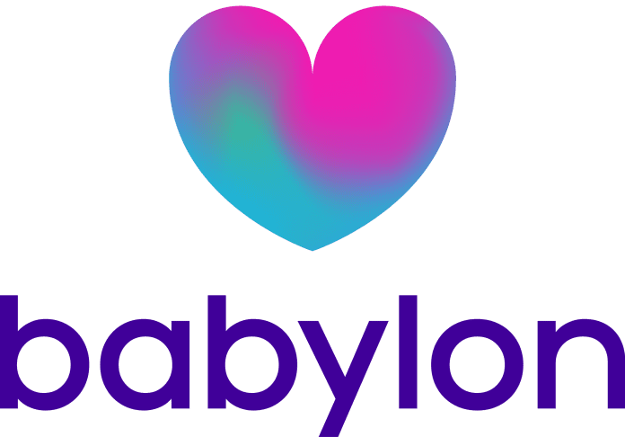 Babylon_Logo_Vertical_Violet_RGB