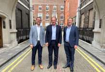 European healthcare consulting network Curis Alliance launches