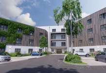 Occupancy growth helps power results at Graham Care Group