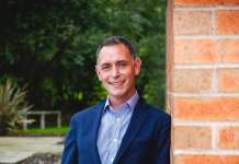 Gareth Davis recruited as land director at Adlington Retirement Living