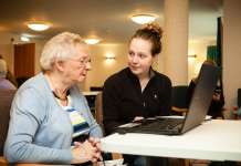 Testbed sites receive funds to co-produce tech services