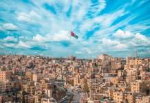 Jordan medical travel sector on road to recovery