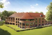 Macc Care set to open 12th home