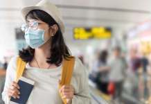 Medical travel insurance is key