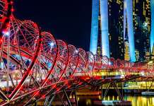 Medical travel increases to Singapore