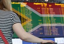 South Africa sees increase in inbound medical evacuations