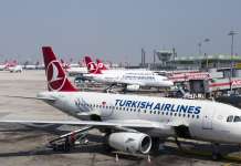 Turkish Airlines targets USA medical tourists