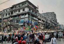 Targeting medical travellers from Bangladesh