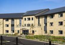 Anchor opens Otley care home