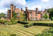 Audley submits plans for integrated retirement community