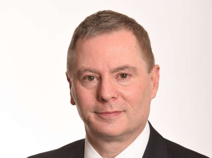 Craig Moule