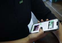 The Outstanding Society shares best practice through app
