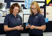 Innovation grant supports Crossroads to launch digital care app