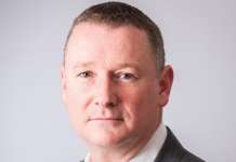 Connection Capital-backed MatOrtho appoints CEO