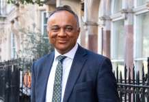 Former Optegra MD joins OCL Vision