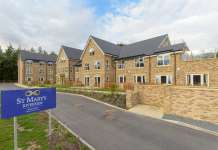 Aedifica invests over half of development funds in UK and Ireland