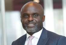 HM meets…Sylvester Oppong