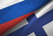 Finland bans Russian travellers
