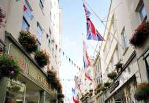 New Guernsey and UK healthcare deal