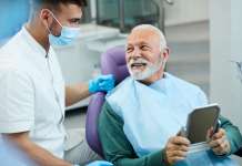 Dental tourism builds in Albania