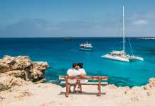 Cyprus: a fertility treatment destination