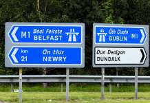 Ireland: cross-border healthcare scheme closed