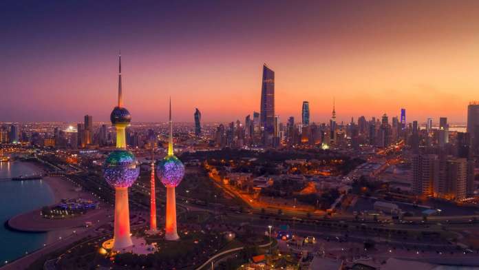 kuwait