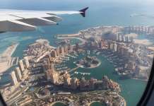 Mandatory health insurance for medical travel to Qatar