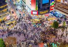 Japan to allow visa-free, independent tourists