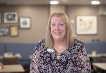 Belong appoints head of dementia and care quality