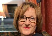 Deb Oxley to become chair of Shaw healthcare’s EOT board