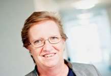 Bailey takes over as SPH following retirement of Di Daw