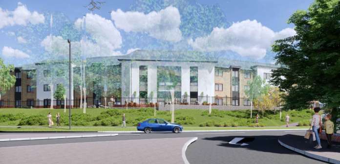 Hartford Care Aldershot