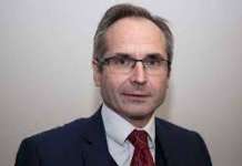 Totally appoints group medical director