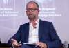 Kevin Beirne to replace Mick Laverty as CEO of ExtraCare Charitable Trust