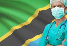 Super-specialty healthcare in Tanzania