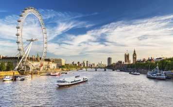 What are the opportunities for outbound medical travel from the UK?