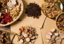 Regulating Traditional Chinese Medicine