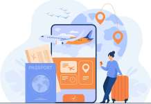 Border control: going digital