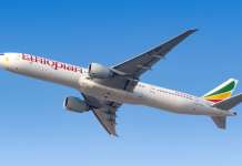 India inbound medical travel deal with Ethiopian Airlines
