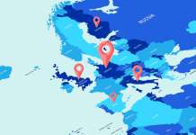 European travel projections