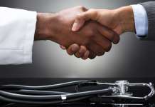 Cyprus agreement with Hungary on health travel