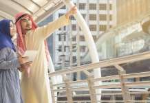 Specialist centres in Saudi build on healthcare Vision 2030