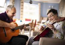 Anchor pledges to be age-friendly employer