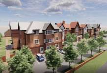 Only Care Ltd acquires Buckinghamshire development site