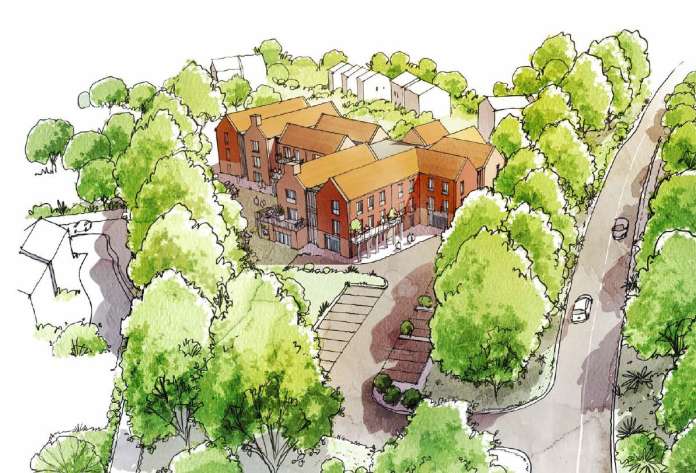 Burgess Hill Boutique Care Homes