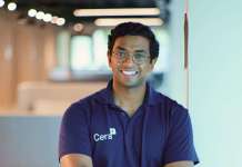 Cera partners with Promptly Health to support geriatric drug development